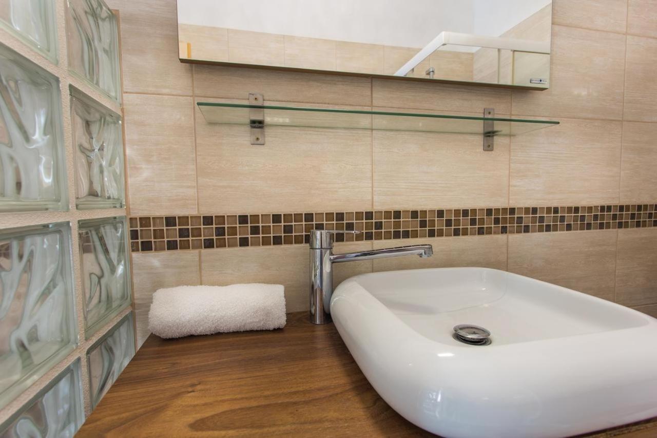 Yo Pauley! Apartman Budapest Kültér fotó